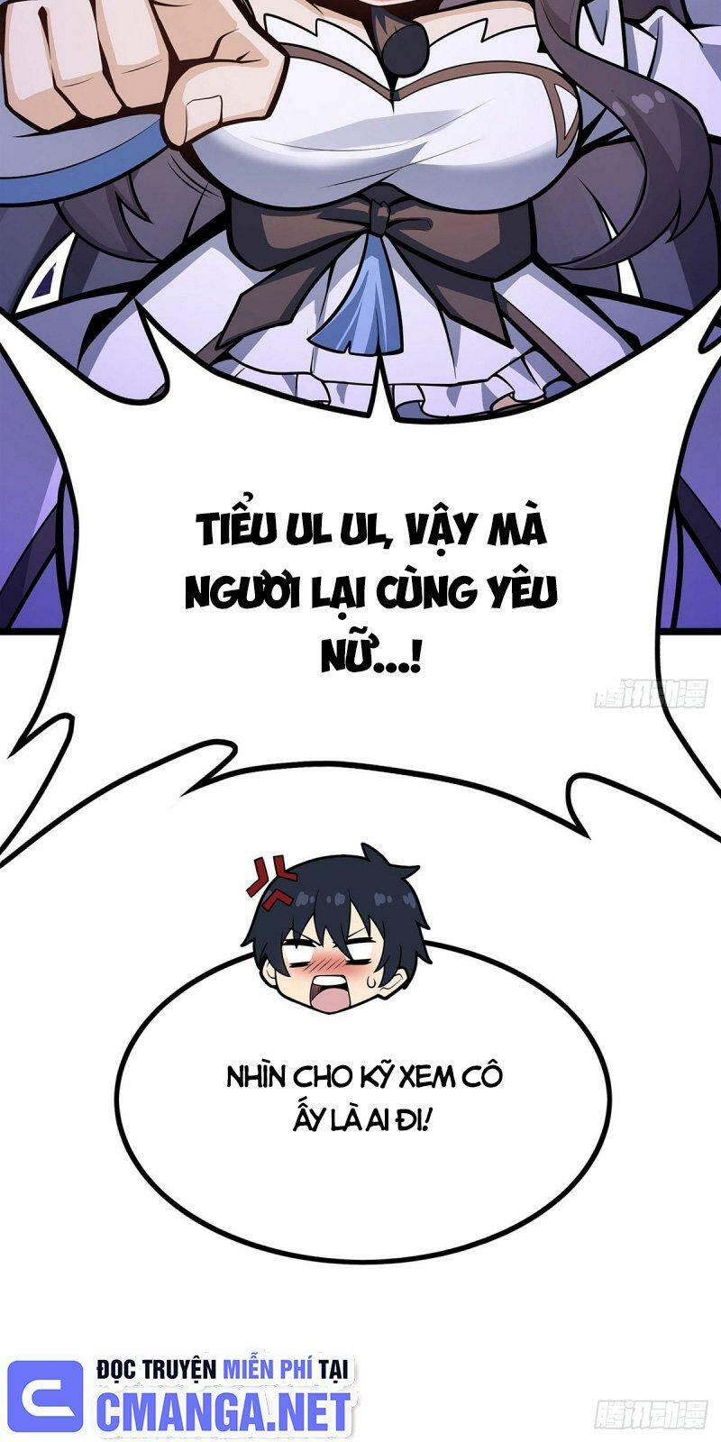 Sứ Đồ Vô Hạn và 12 Chiến Cơ: Chapter 337