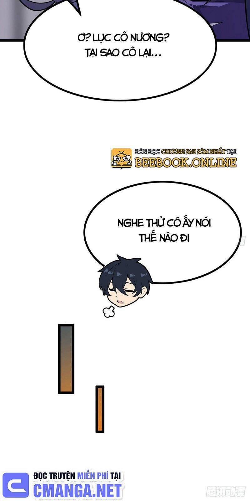 Sứ Đồ Vô Hạn và 12 Chiến Cơ: Chapter 337