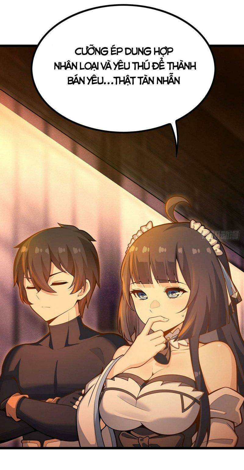Sứ Đồ Vô Hạn và 12 Chiến Cơ: Chapter 337