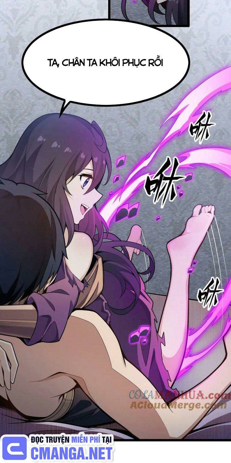 Sứ Đồ Vô Hạn và 12 Chiến Cơ: Chapter 338
