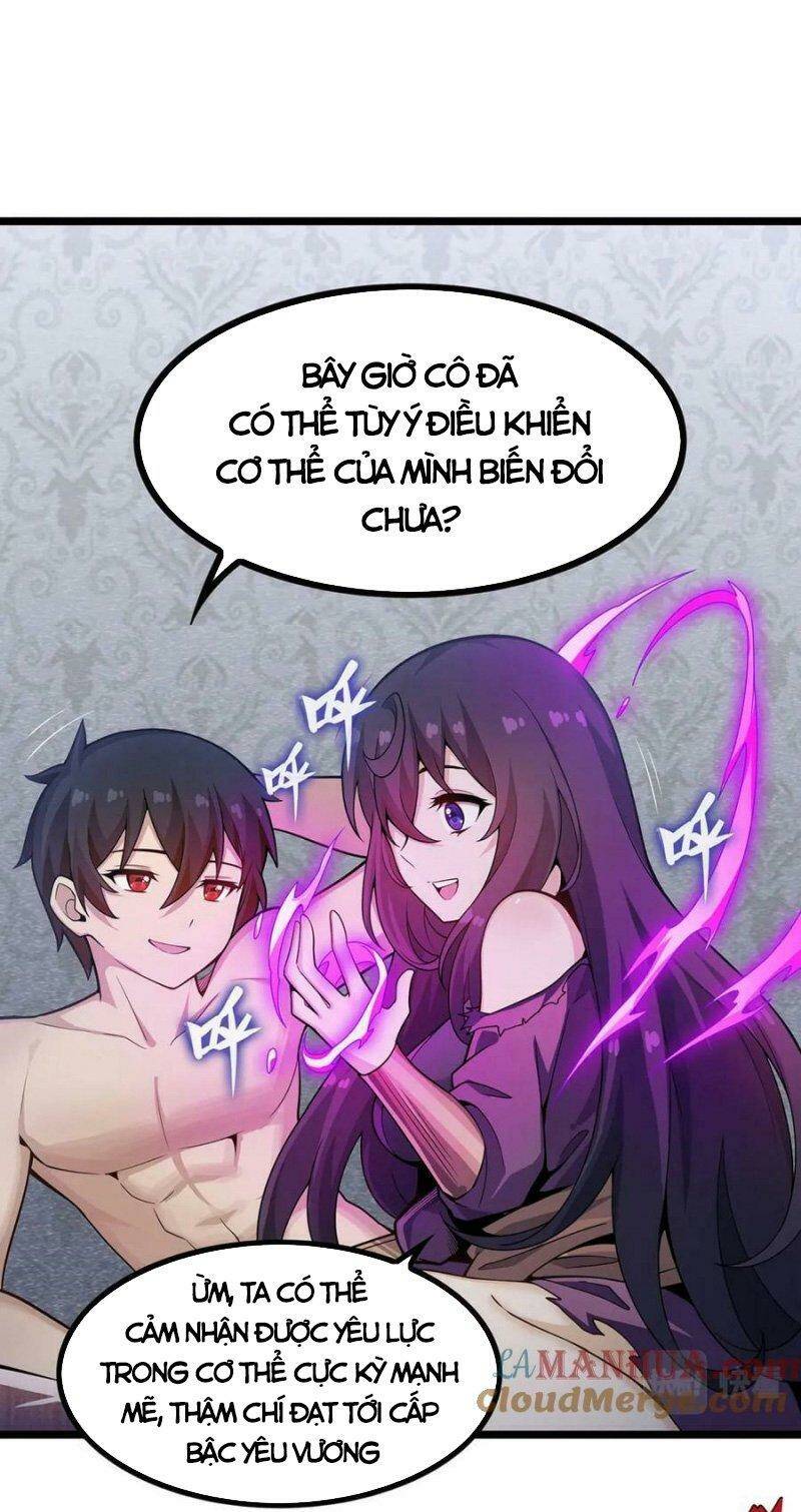 Sứ Đồ Vô Hạn và 12 Chiến Cơ: Chapter 338