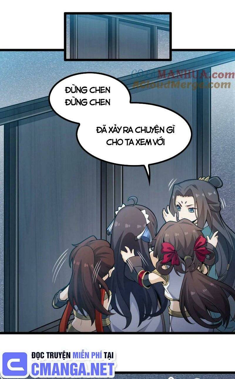 Sứ Đồ Vô Hạn và 12 Chiến Cơ: Chapter 338