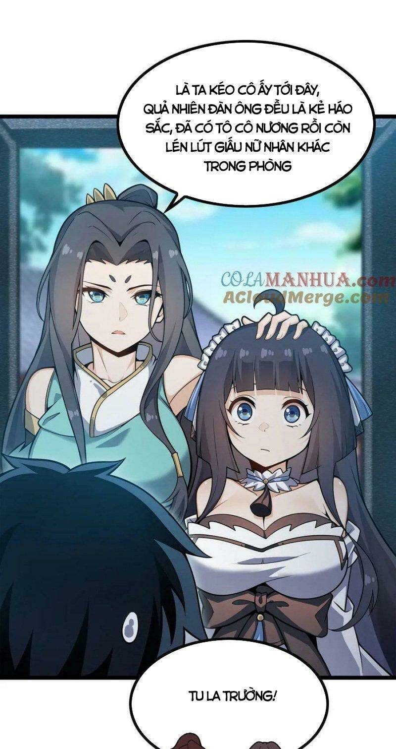 Sứ Đồ Vô Hạn và 12 Chiến Cơ: Chapter 338