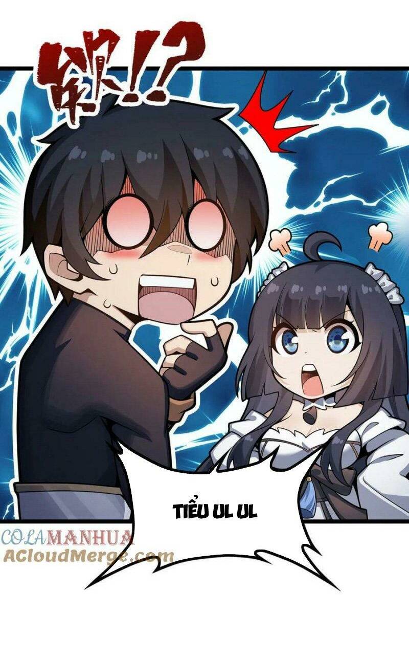 Sứ Đồ Vô Hạn và 12 Chiến Cơ: Chapter 338