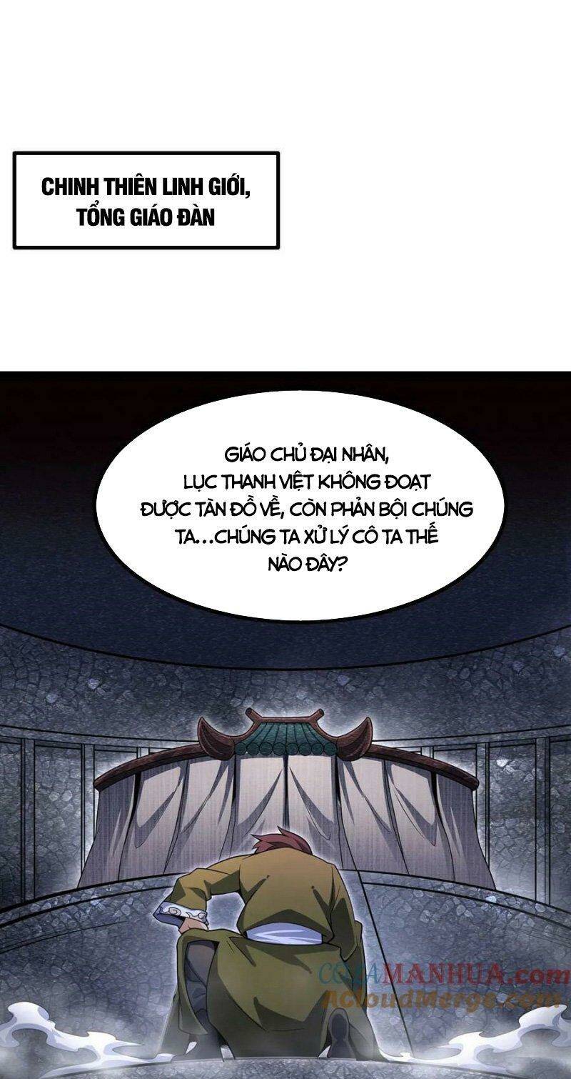 Sứ Đồ Vô Hạn và 12 Chiến Cơ: Chapter 338