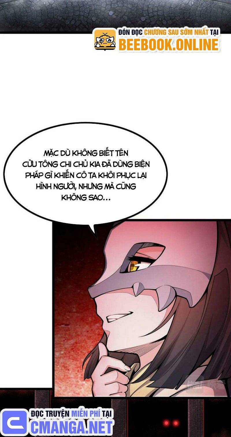 Sứ Đồ Vô Hạn và 12 Chiến Cơ: Chapter 338