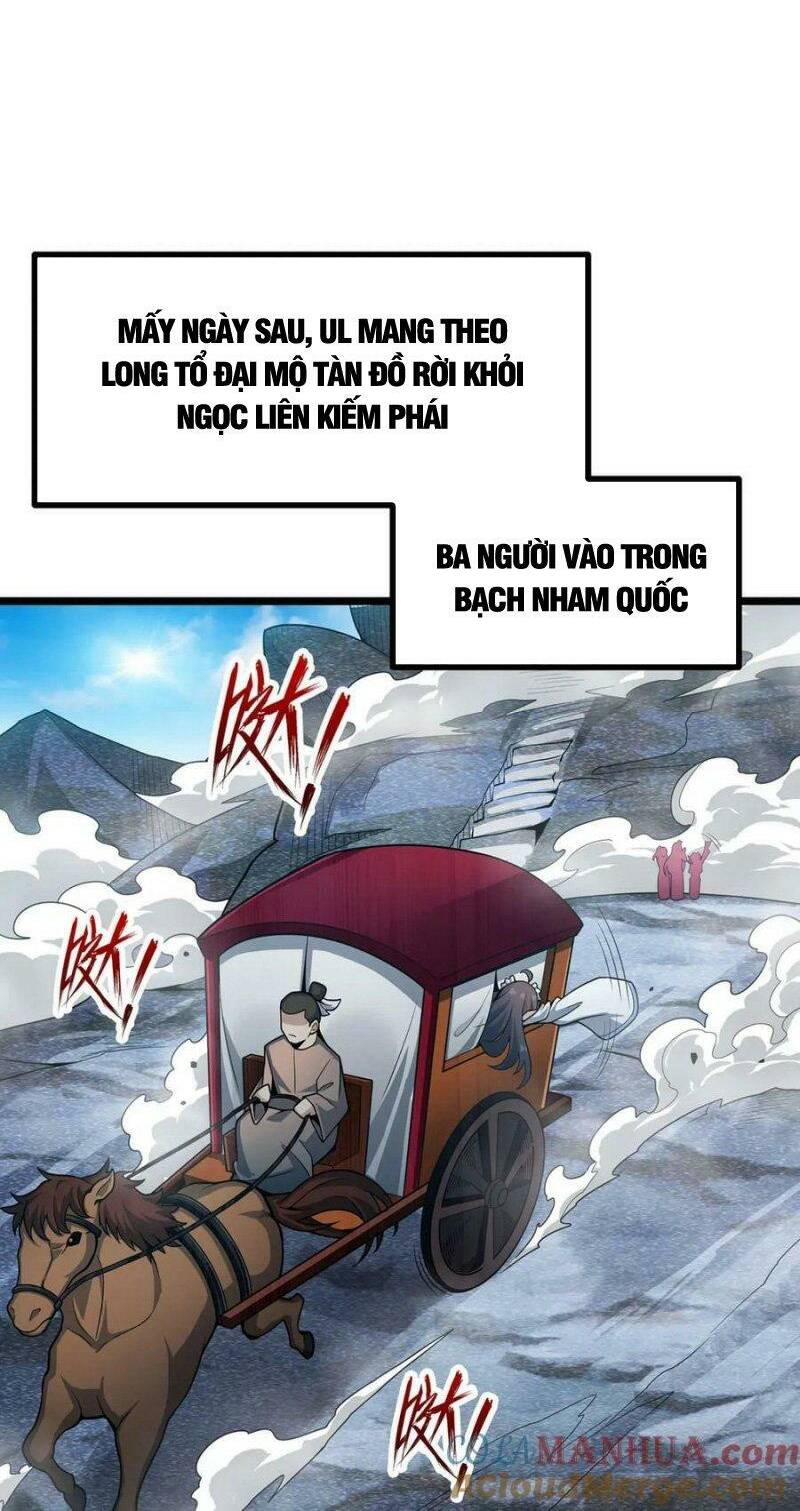 Sứ Đồ Vô Hạn và 12 Chiến Cơ: Chapter 338