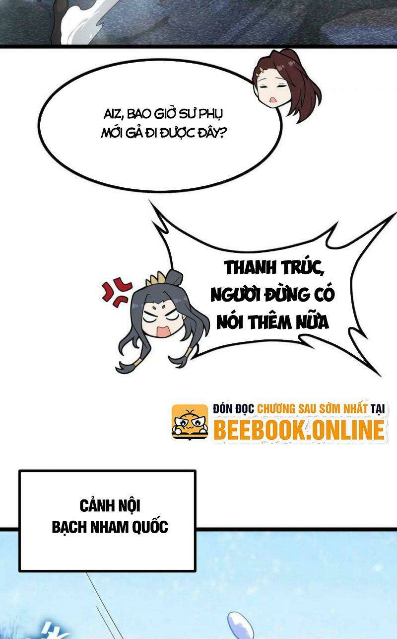 Sứ Đồ Vô Hạn và 12 Chiến Cơ: Chapter 338