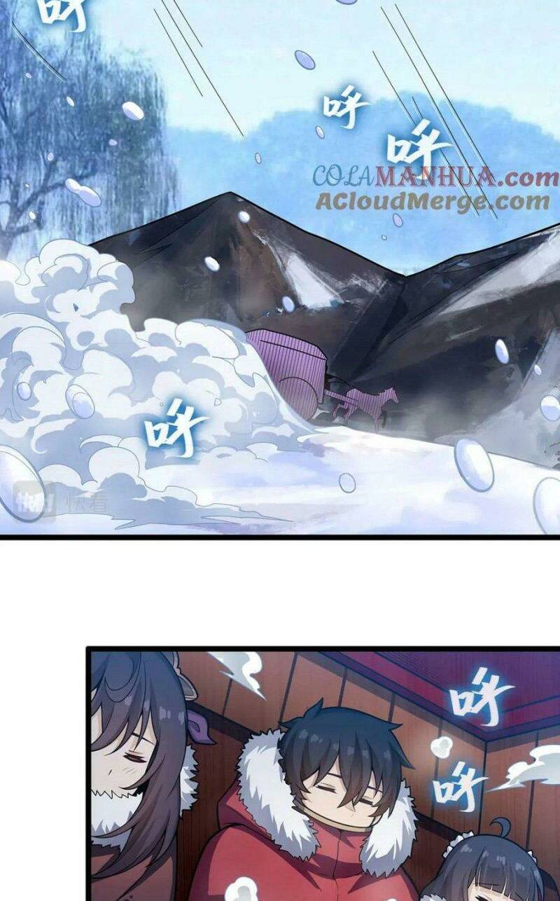 Sứ Đồ Vô Hạn và 12 Chiến Cơ: Chapter 338