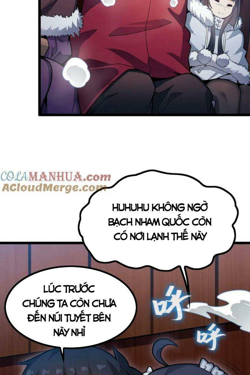 Sứ Đồ Vô Hạn và 12 Chiến Cơ: Chapter 338