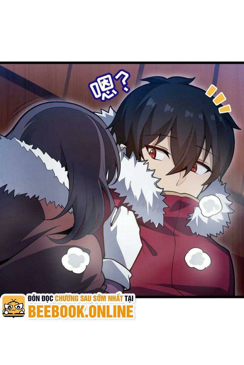 Sứ Đồ Vô Hạn và 12 Chiến Cơ: Chapter 338