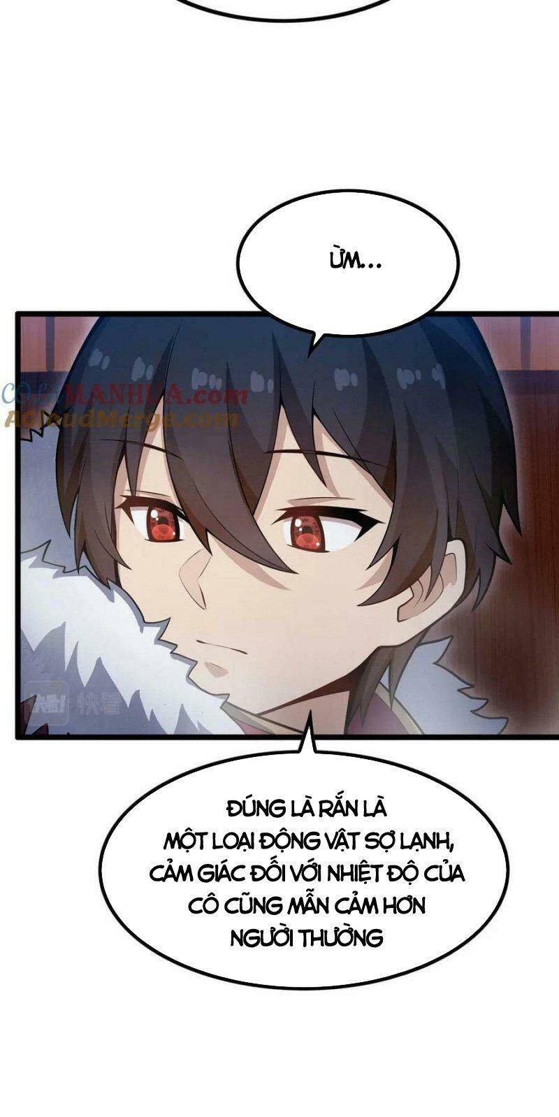 Sứ Đồ Vô Hạn và 12 Chiến Cơ: Chapter 338