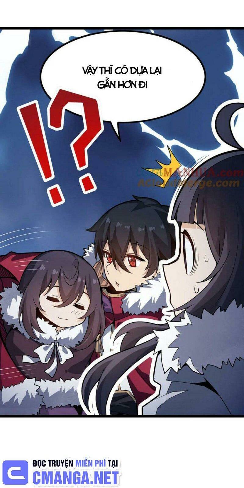 Sứ Đồ Vô Hạn và 12 Chiến Cơ: Chapter 338