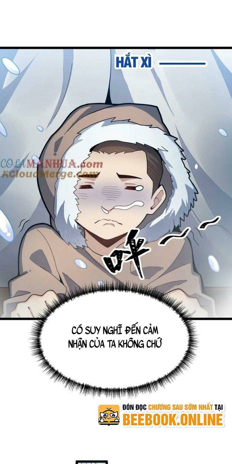 Sứ Đồ Vô Hạn và 12 Chiến Cơ: Chapter 338