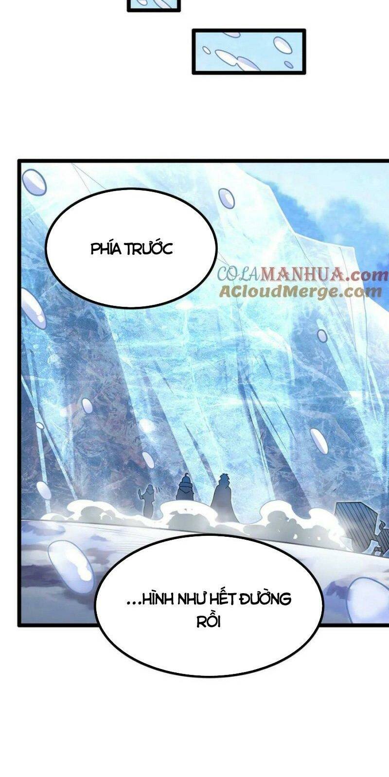 Sứ Đồ Vô Hạn và 12 Chiến Cơ: Chapter 338