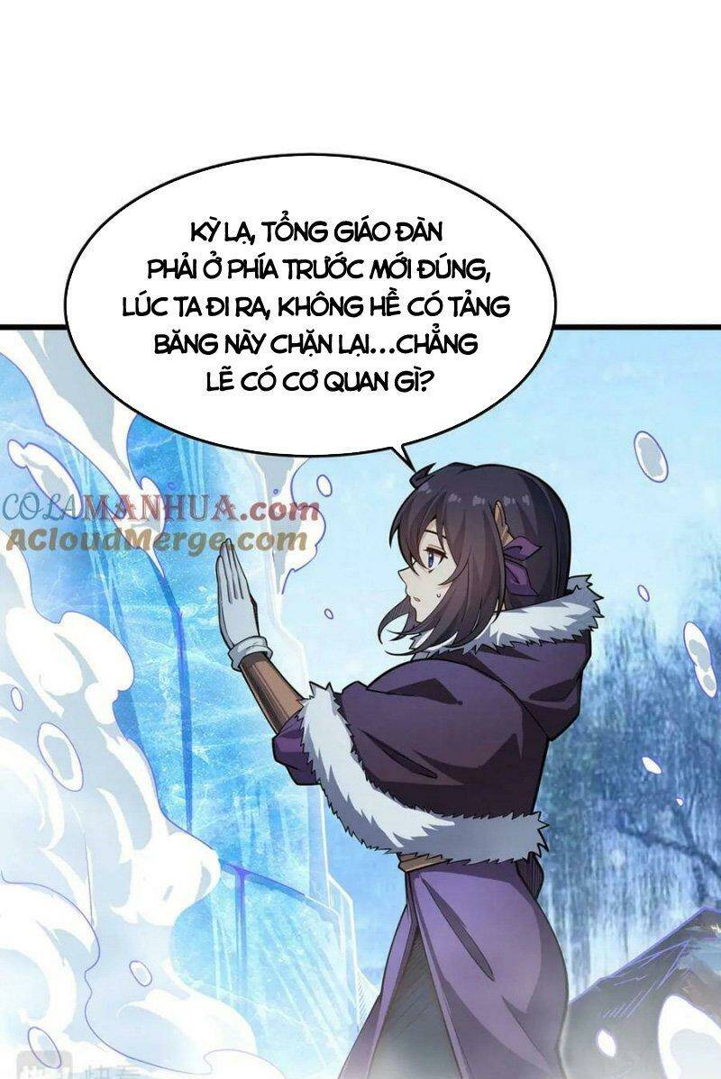 Sứ Đồ Vô Hạn và 12 Chiến Cơ: Chapter 338