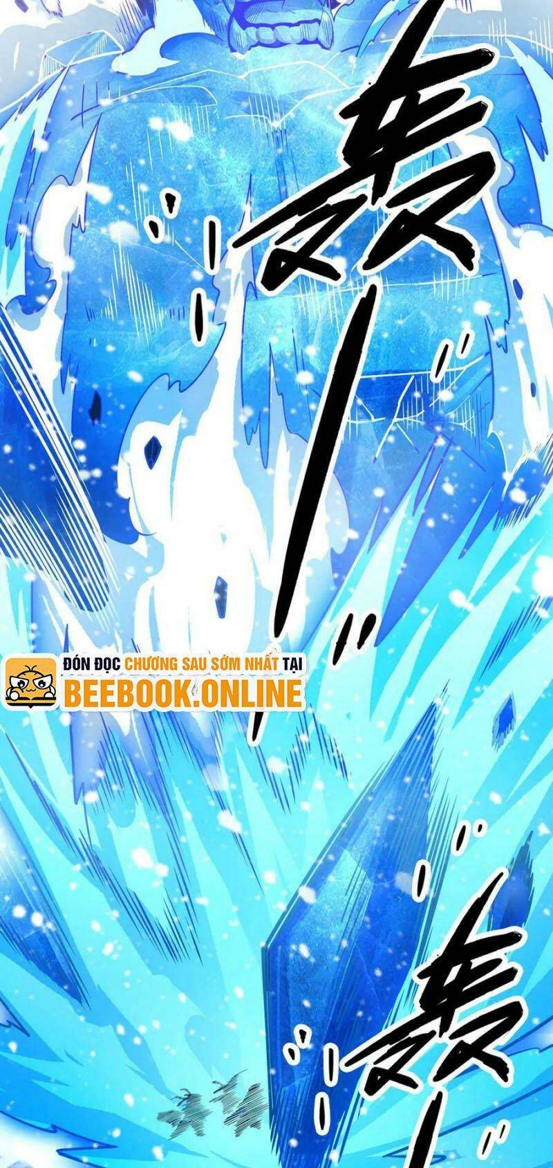 Sứ Đồ Vô Hạn và 12 Chiến Cơ: Chapter 338