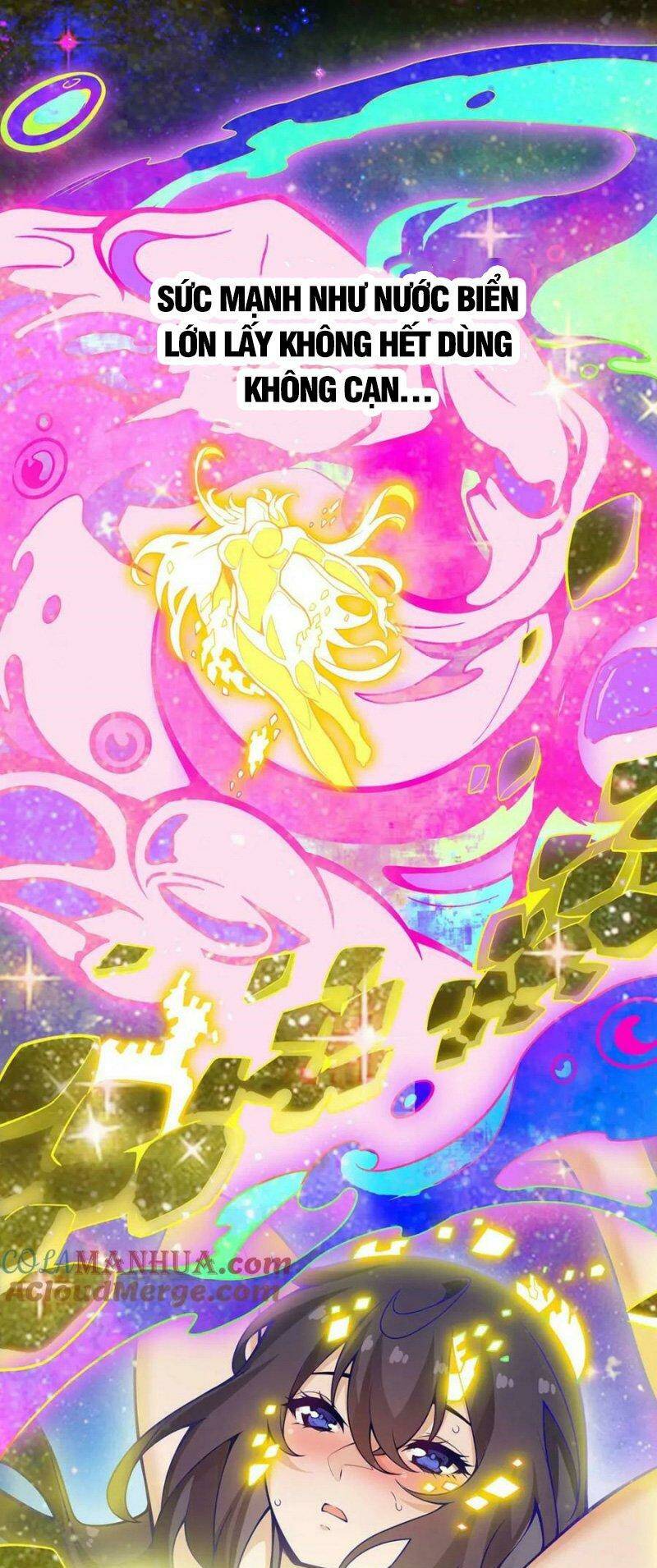 Sứ Đồ Vô Hạn và 12 Chiến Cơ: Chapter 338