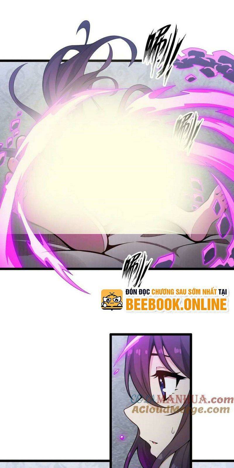 Sứ Đồ Vô Hạn và 12 Chiến Cơ: Chapter 338