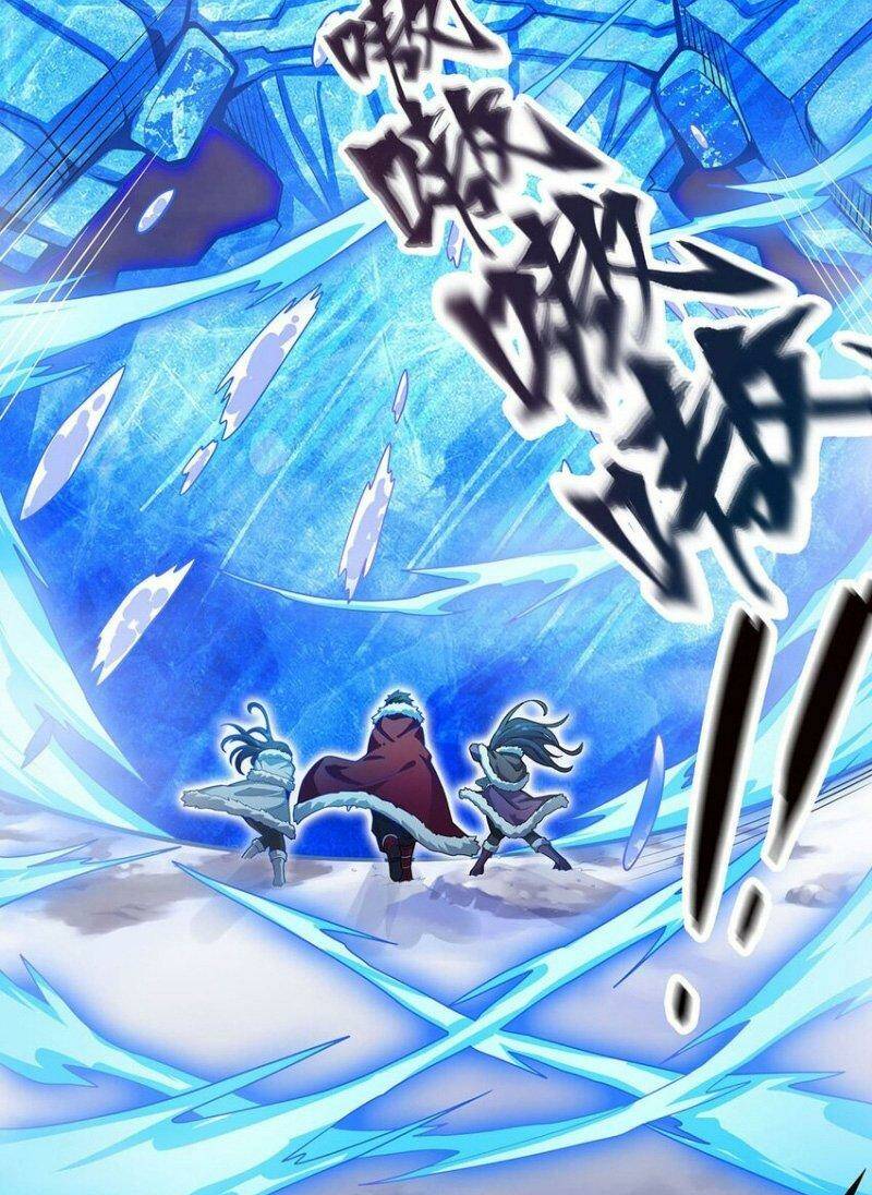 Sứ Đồ Vô Hạn và 12 Chiến Cơ: Chapter 339