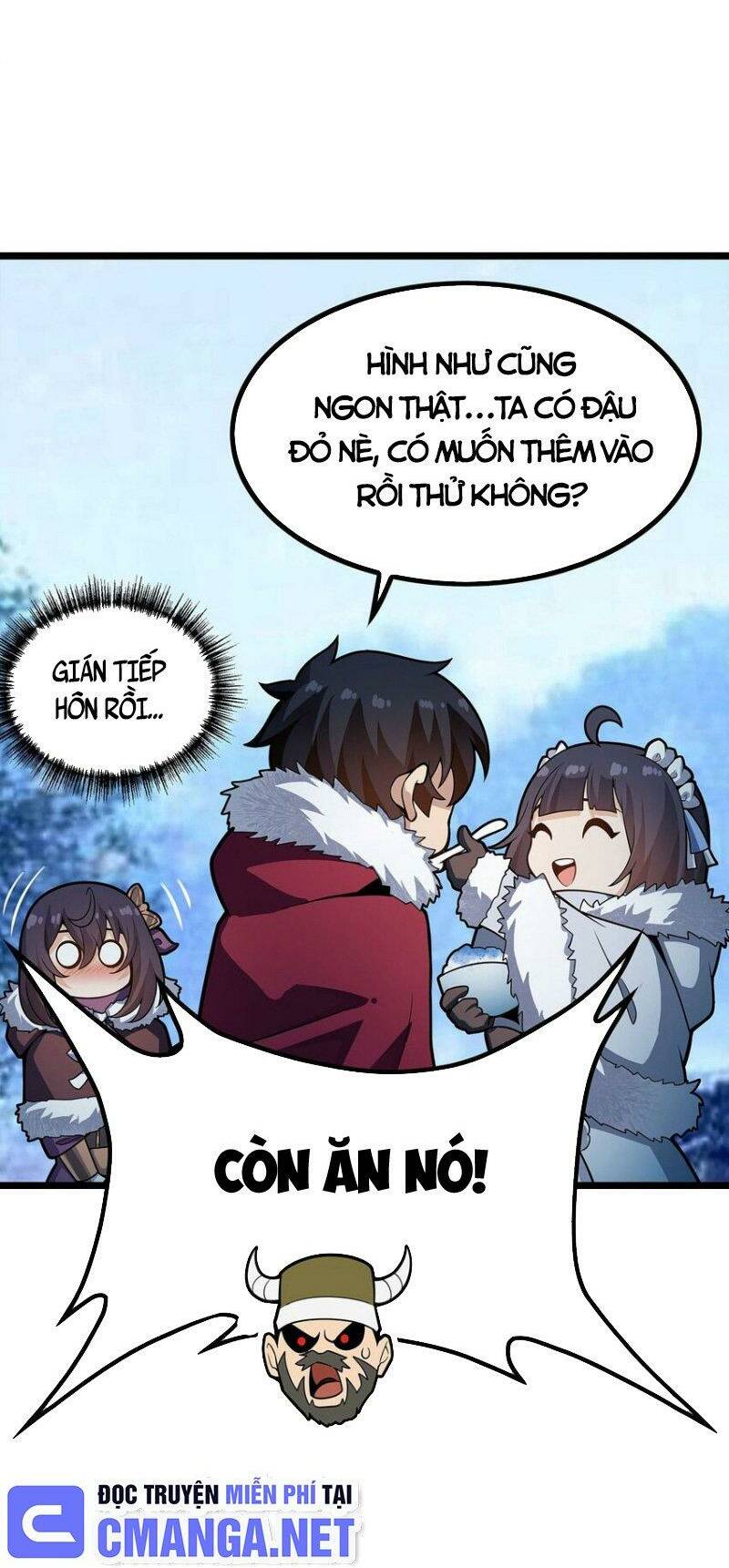 Sứ Đồ Vô Hạn và 12 Chiến Cơ: Chapter 339