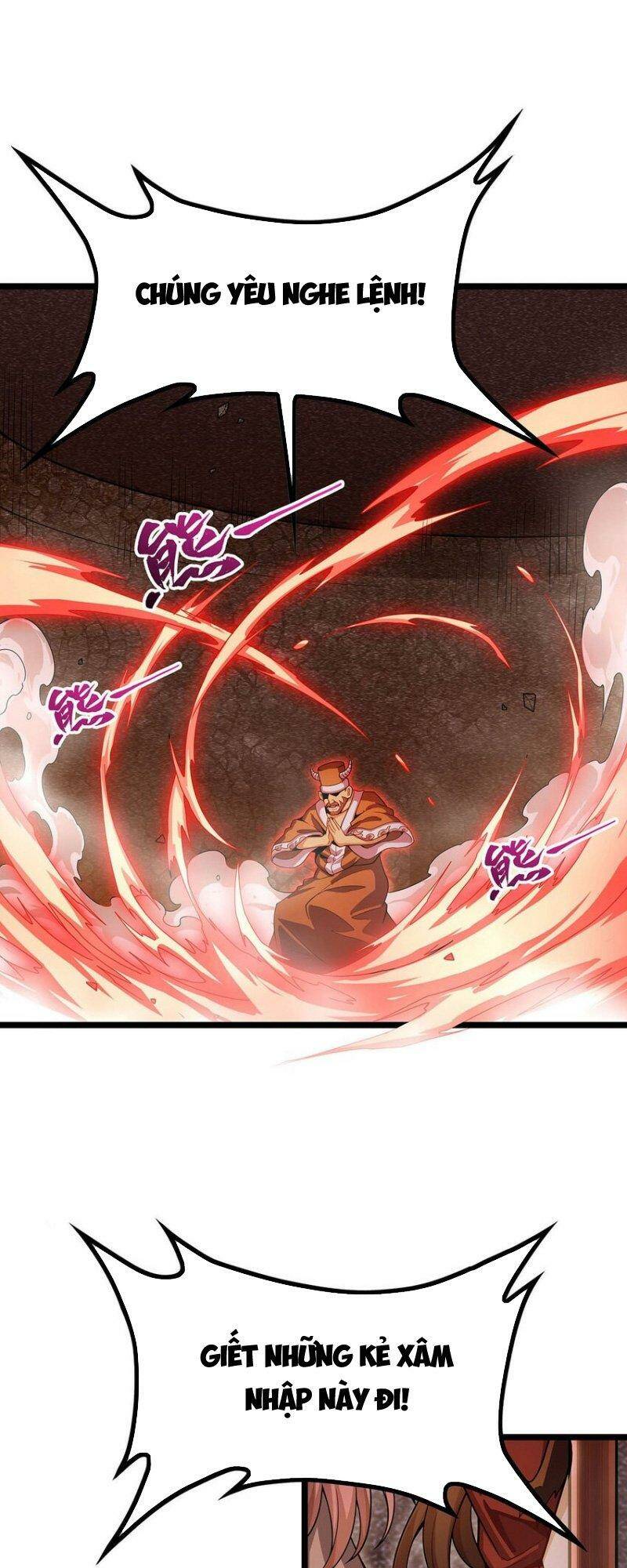 Sứ Đồ Vô Hạn và 12 Chiến Cơ: Chapter 339