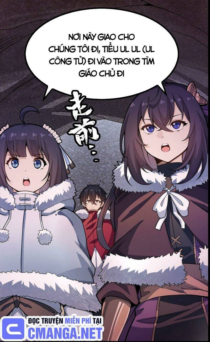 Sứ Đồ Vô Hạn và 12 Chiến Cơ: Chapter 339