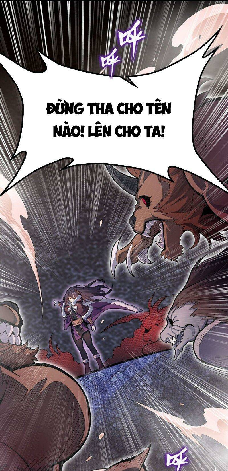 Sứ Đồ Vô Hạn và 12 Chiến Cơ: Chapter 339