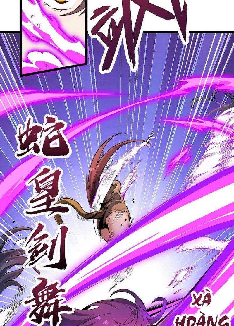 Sứ Đồ Vô Hạn và 12 Chiến Cơ: Chapter 339