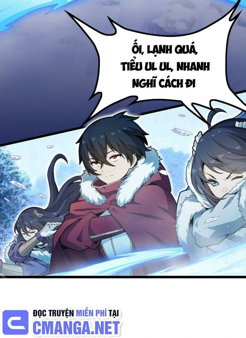 Sứ Đồ Vô Hạn và 12 Chiến Cơ: Chapter 339