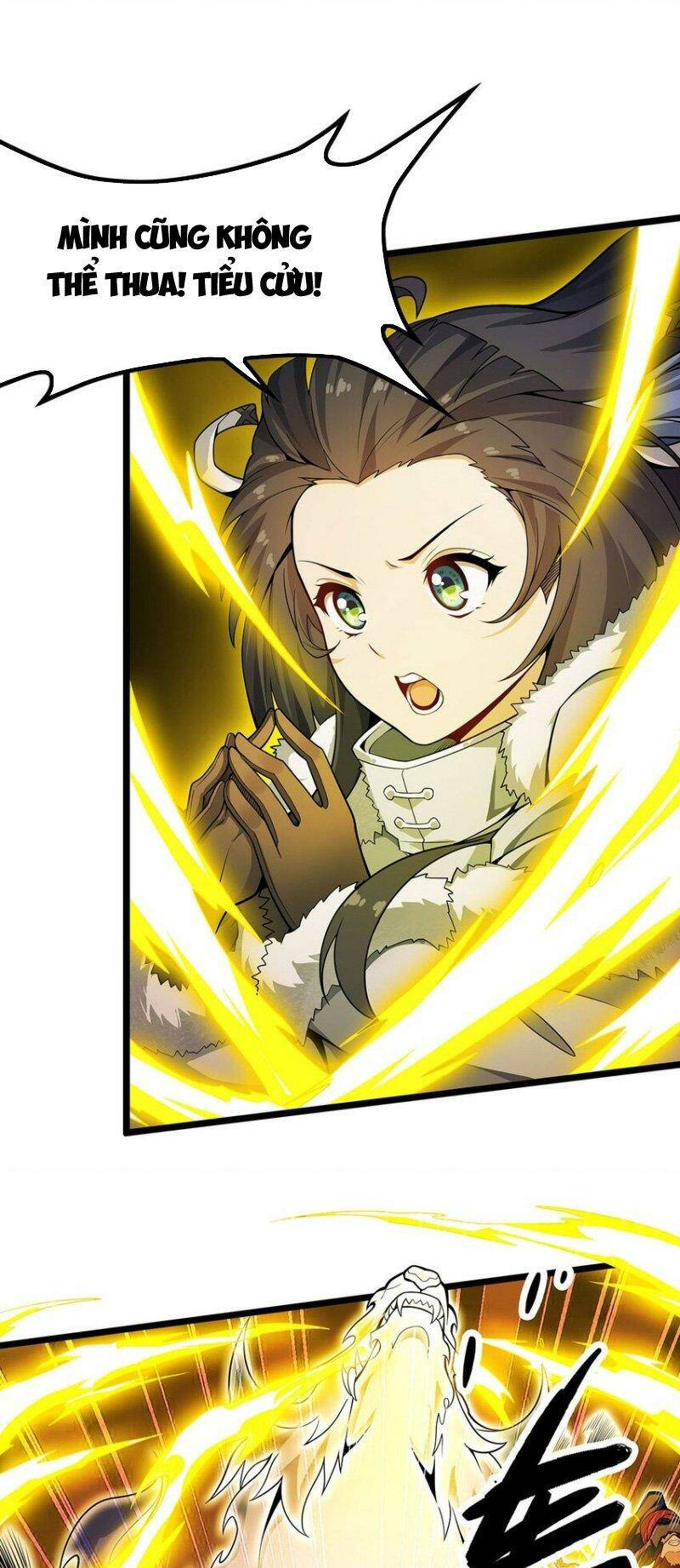 Sứ Đồ Vô Hạn và 12 Chiến Cơ: Chapter 339