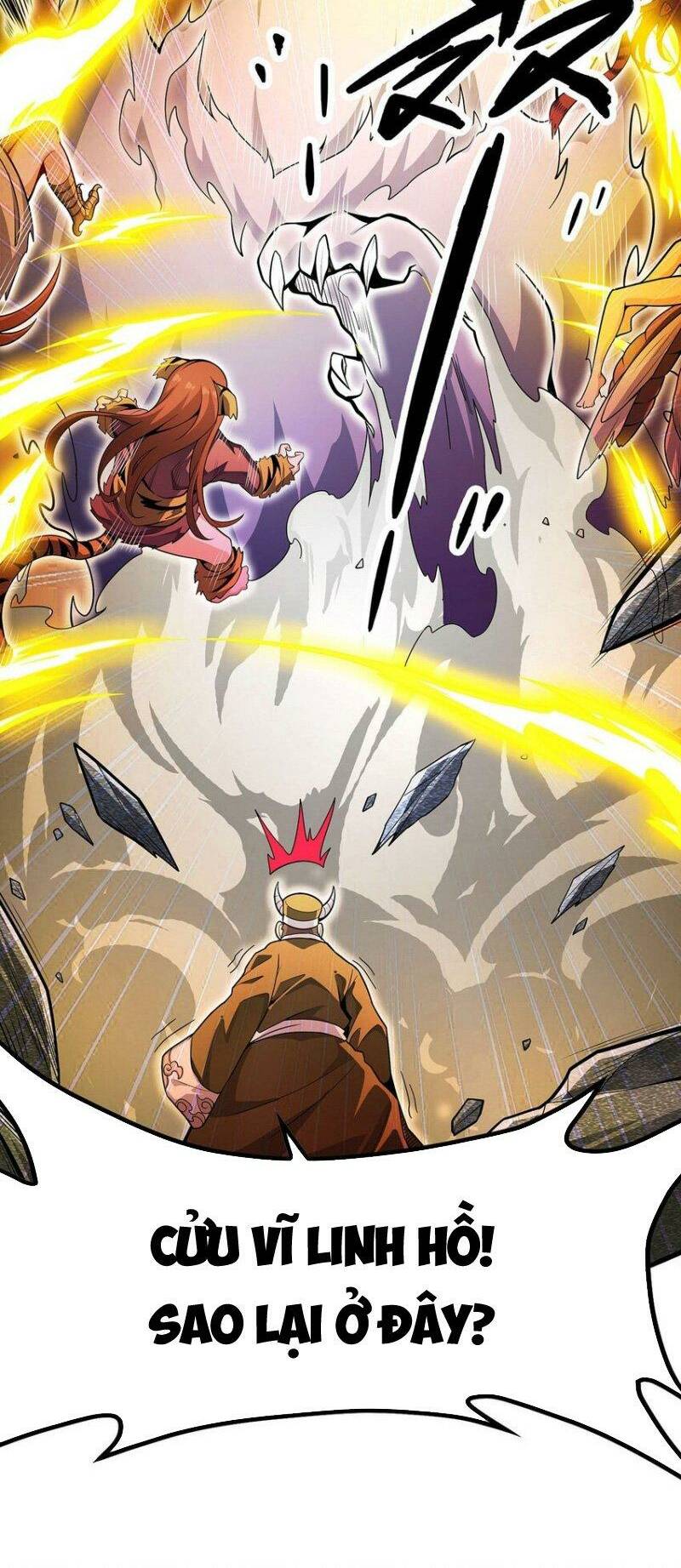 Sứ Đồ Vô Hạn và 12 Chiến Cơ: Chapter 339