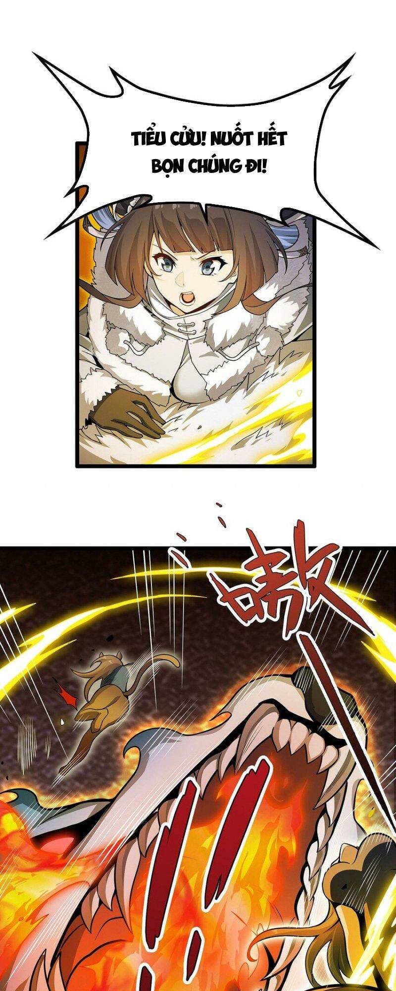Sứ Đồ Vô Hạn và 12 Chiến Cơ: Chapter 339