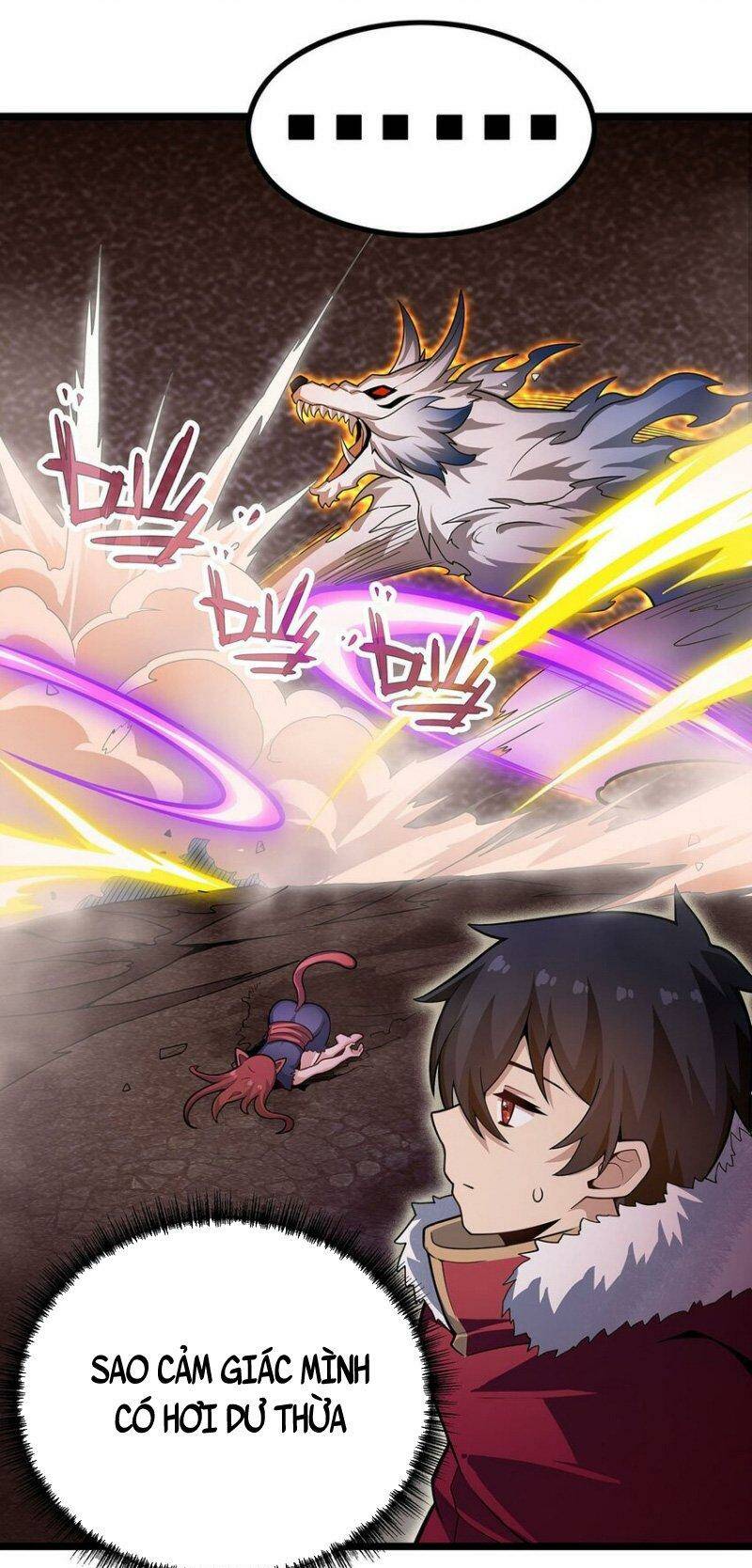 Sứ Đồ Vô Hạn và 12 Chiến Cơ: Chapter 339