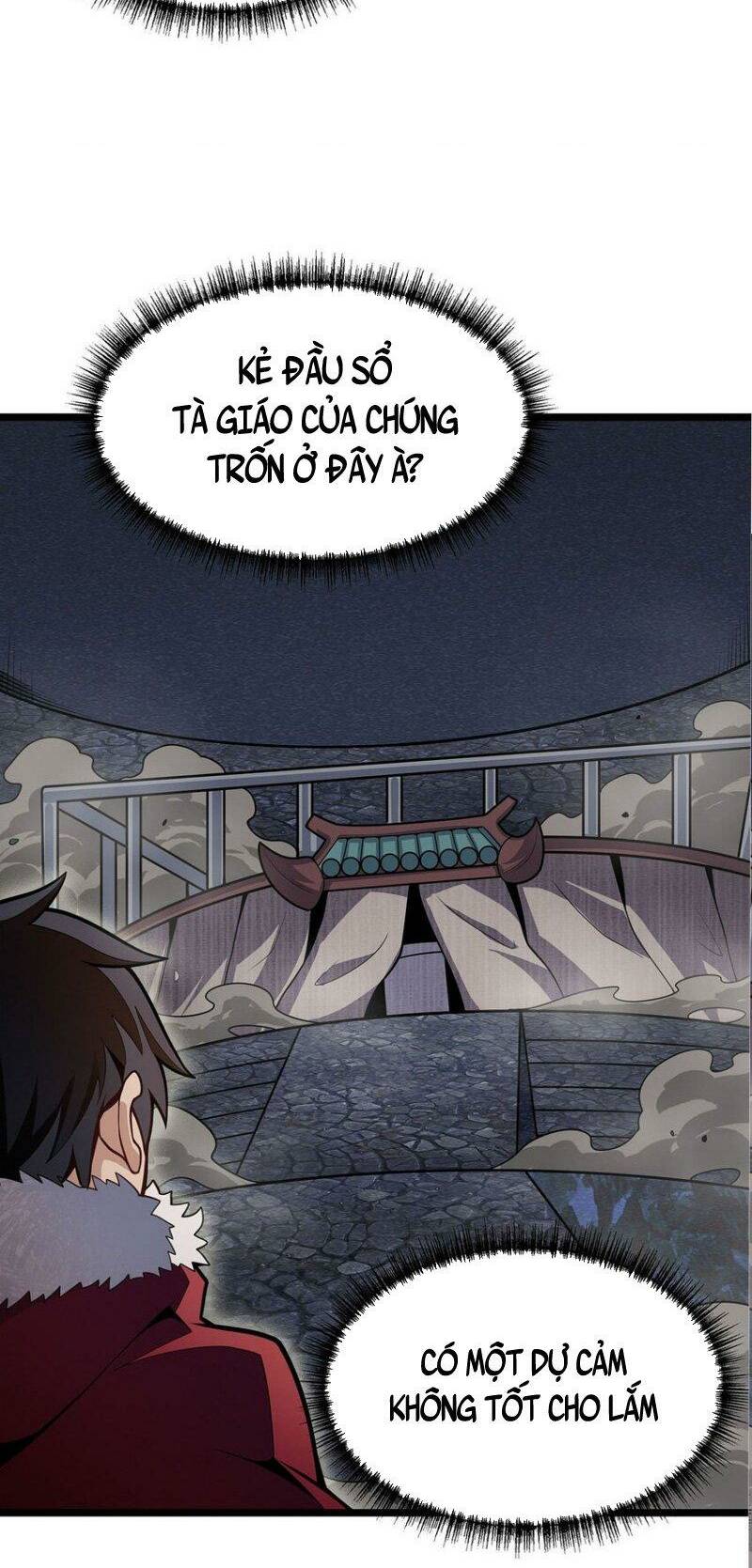 Sứ Đồ Vô Hạn và 12 Chiến Cơ: Chapter 339