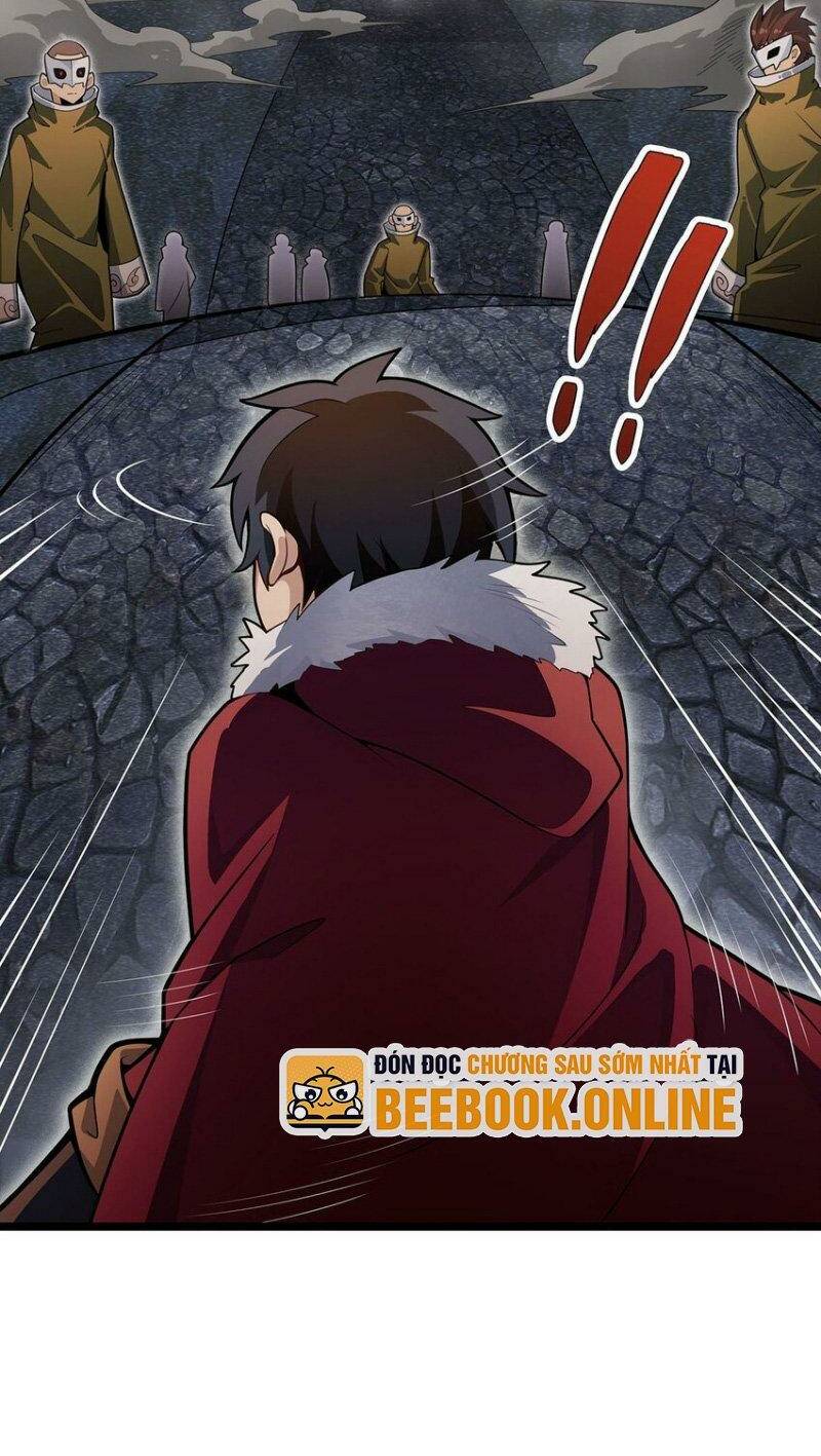 Sứ Đồ Vô Hạn và 12 Chiến Cơ: Chapter 339