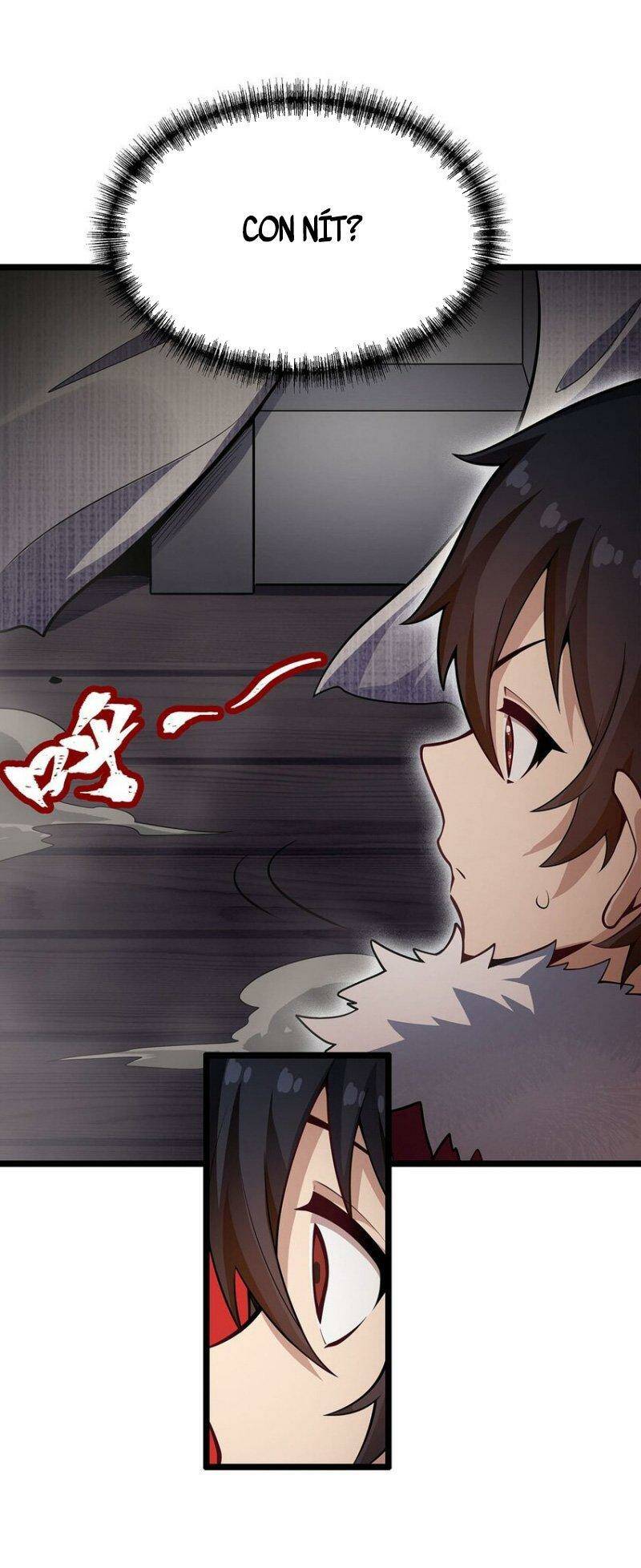 Sứ Đồ Vô Hạn và 12 Chiến Cơ: Chapter 339