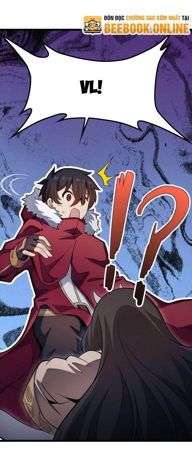 Sứ Đồ Vô Hạn và 12 Chiến Cơ: Chapter 339