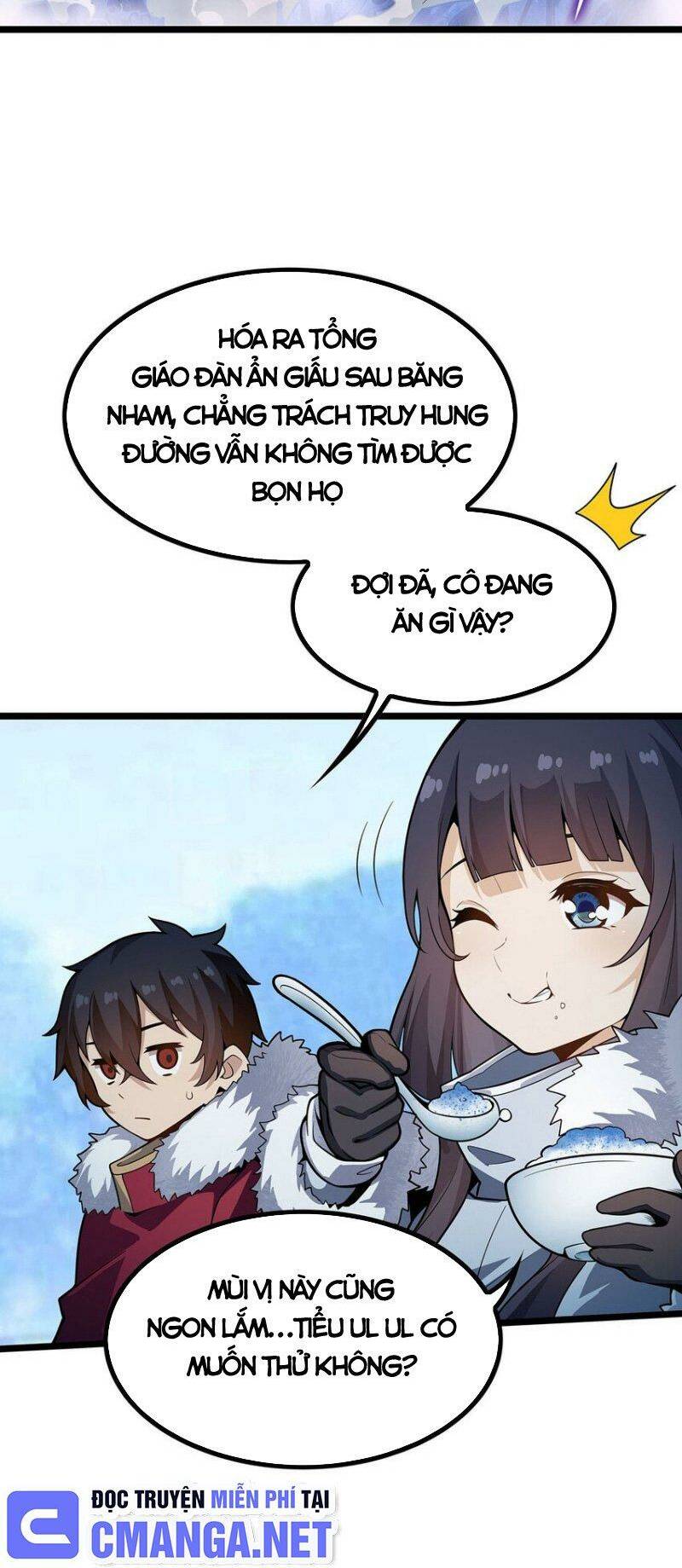 Sứ Đồ Vô Hạn và 12 Chiến Cơ: Chapter 339