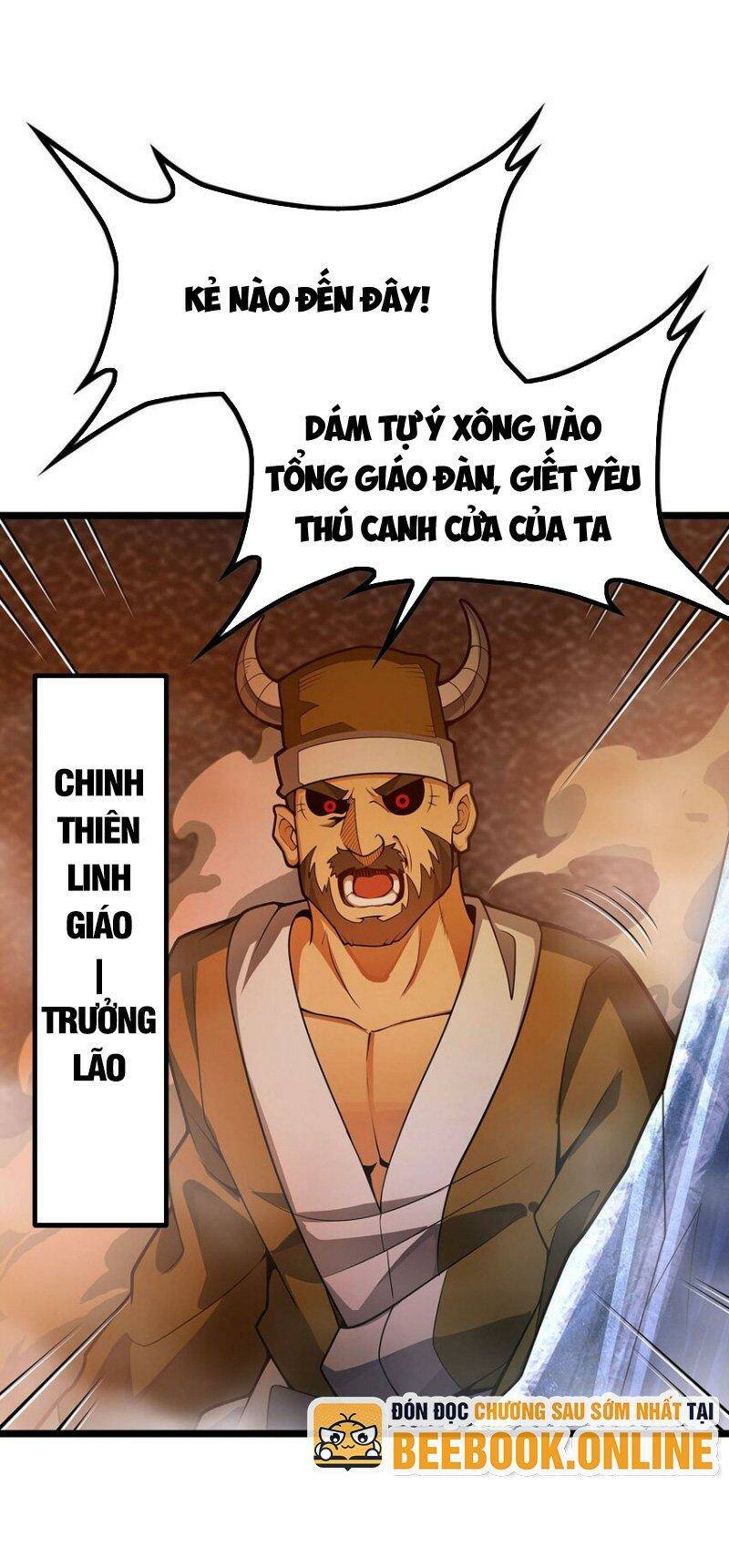 Sứ Đồ Vô Hạn và 12 Chiến Cơ: Chapter 339