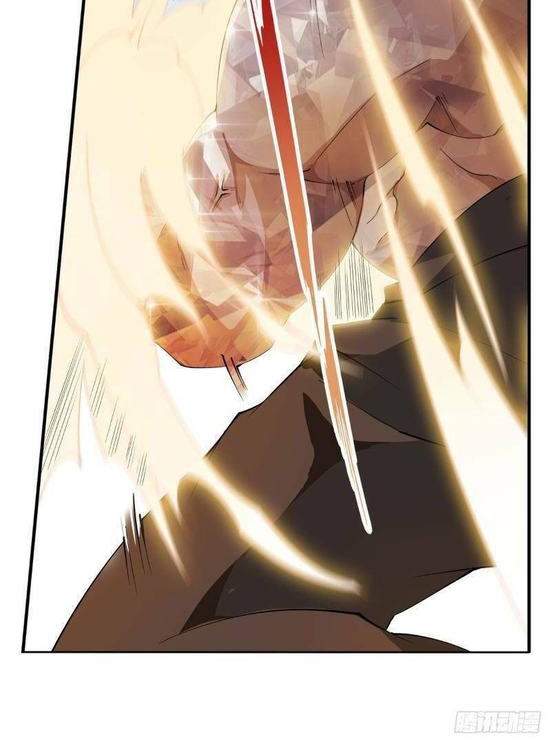 Sứ Đồ Vô Hạn và 12 Chiến Cơ: Chapter 34