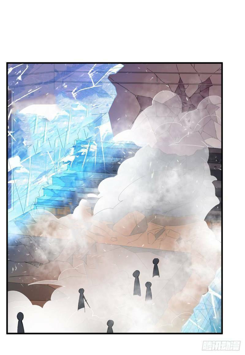 Sứ Đồ Vô Hạn và 12 Chiến Cơ: Chapter 34
