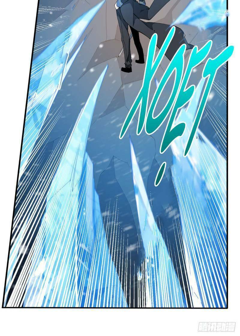 Sứ Đồ Vô Hạn và 12 Chiến Cơ: Chapter 34