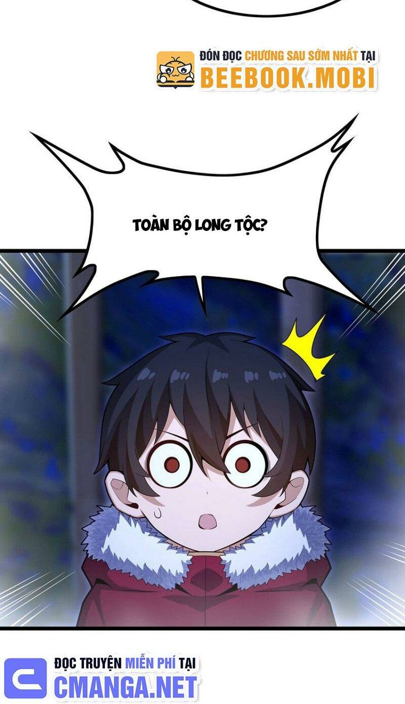 Sứ Đồ Vô Hạn và 12 Chiến Cơ: Chapter 352