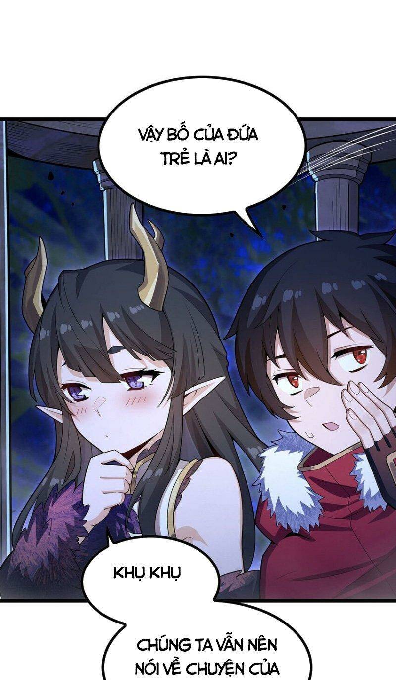 Sứ Đồ Vô Hạn và 12 Chiến Cơ: Chapter 352