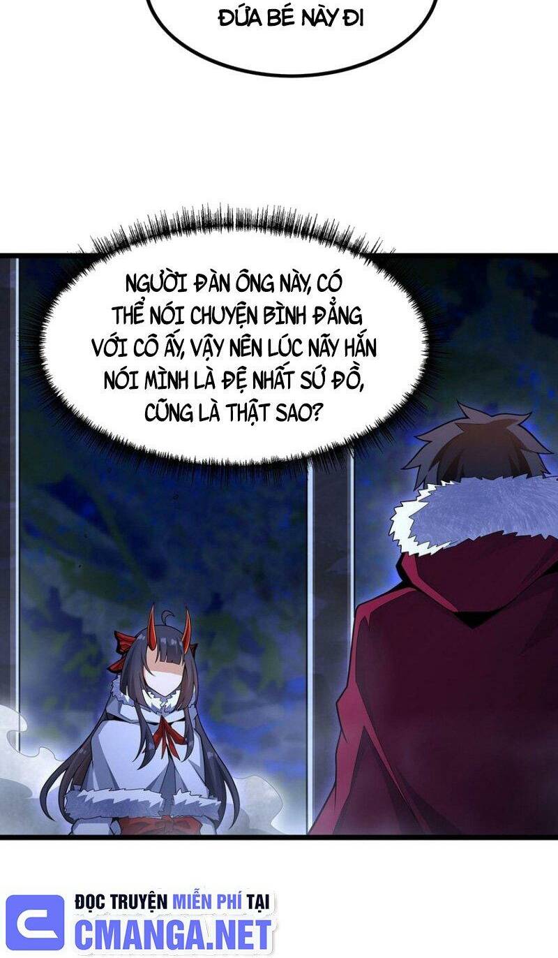 Sứ Đồ Vô Hạn và 12 Chiến Cơ: Chapter 352