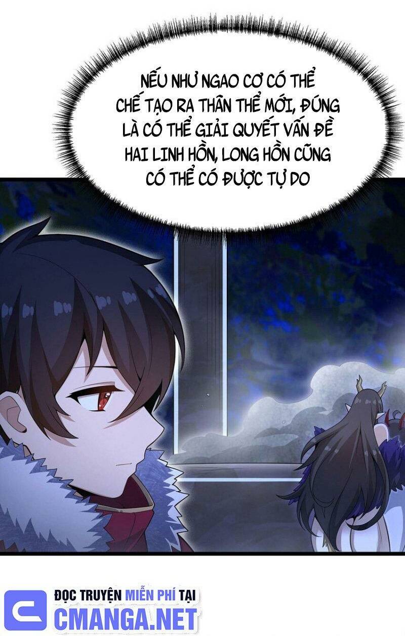 Sứ Đồ Vô Hạn và 12 Chiến Cơ: Chapter 352