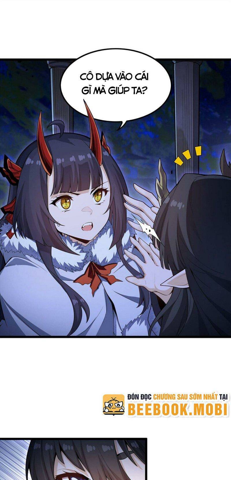 Sứ Đồ Vô Hạn và 12 Chiến Cơ: Chapter 352