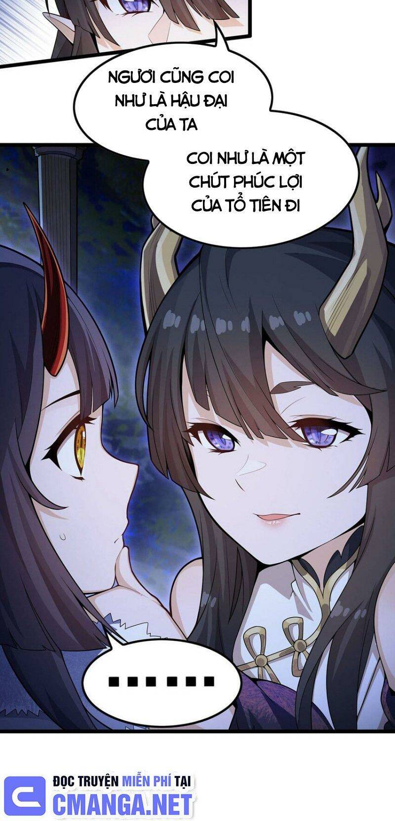 Sứ Đồ Vô Hạn và 12 Chiến Cơ: Chapter 352
