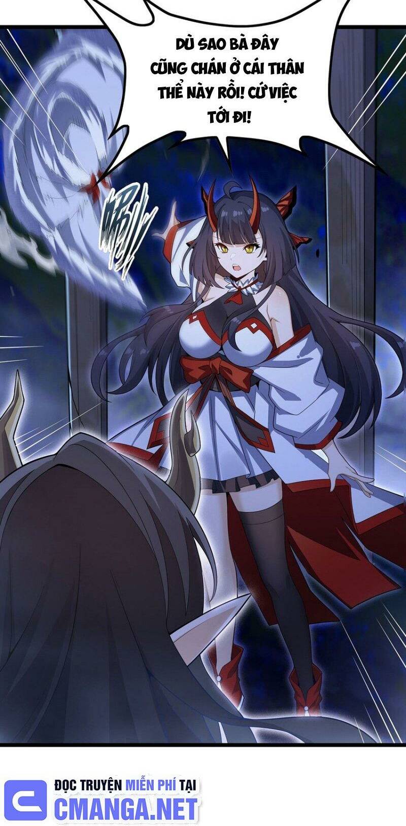 Sứ Đồ Vô Hạn và 12 Chiến Cơ: Chapter 352